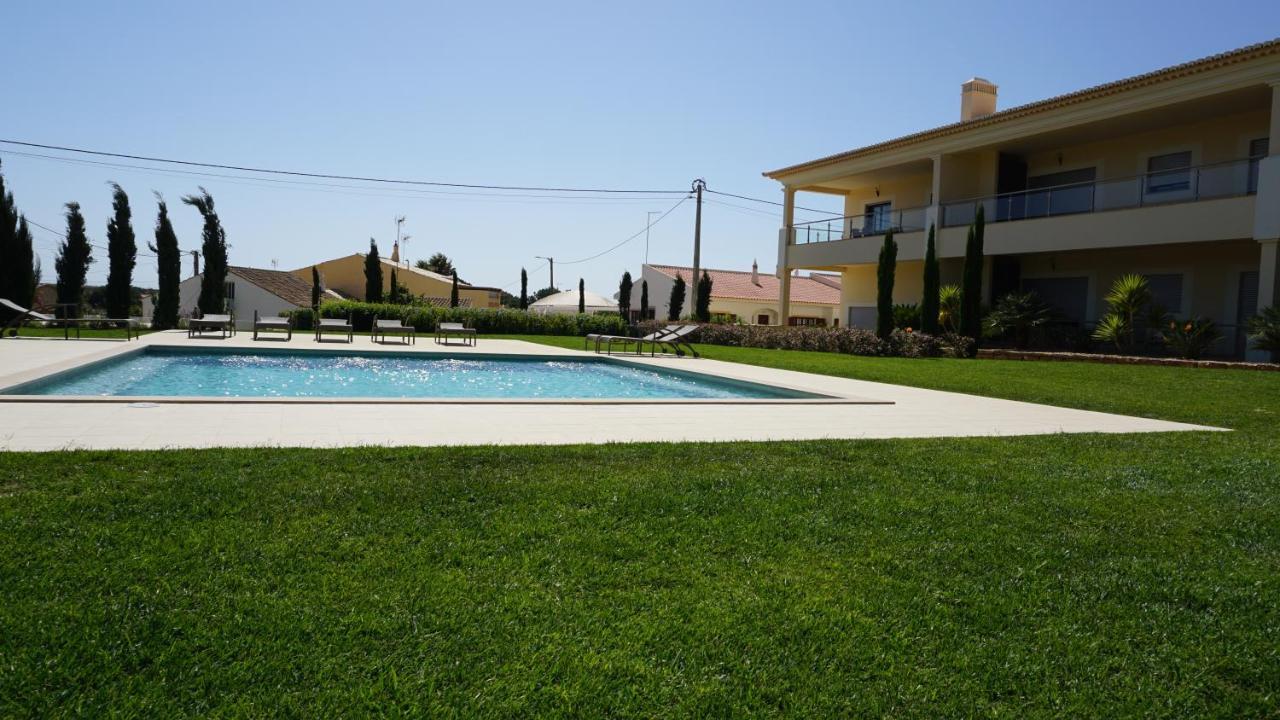 Apartamento 7 Mares Com 2 Quartos Sagres Exterior photo