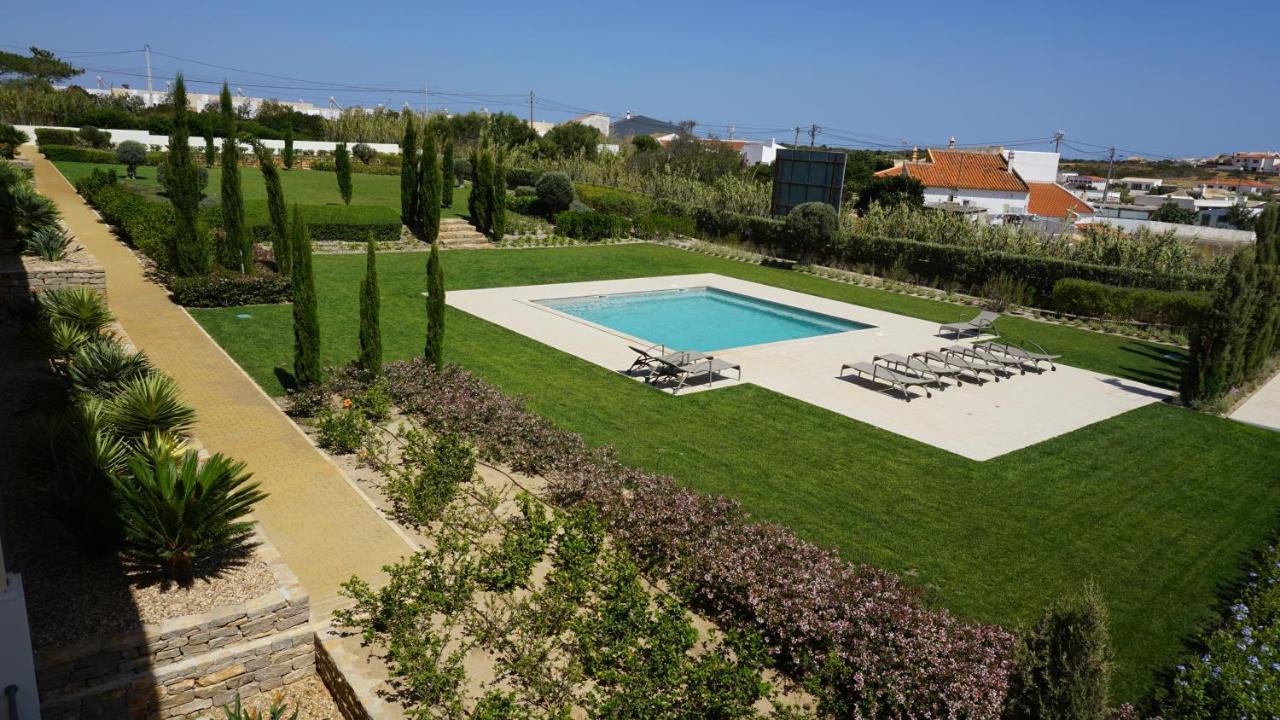 Apartamento 7 Mares Com 2 Quartos Sagres Exterior photo